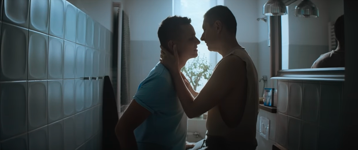 TVP nie wyemituje spotu Durexa z parą gejów. Inne stacje nie miały z nim problemu